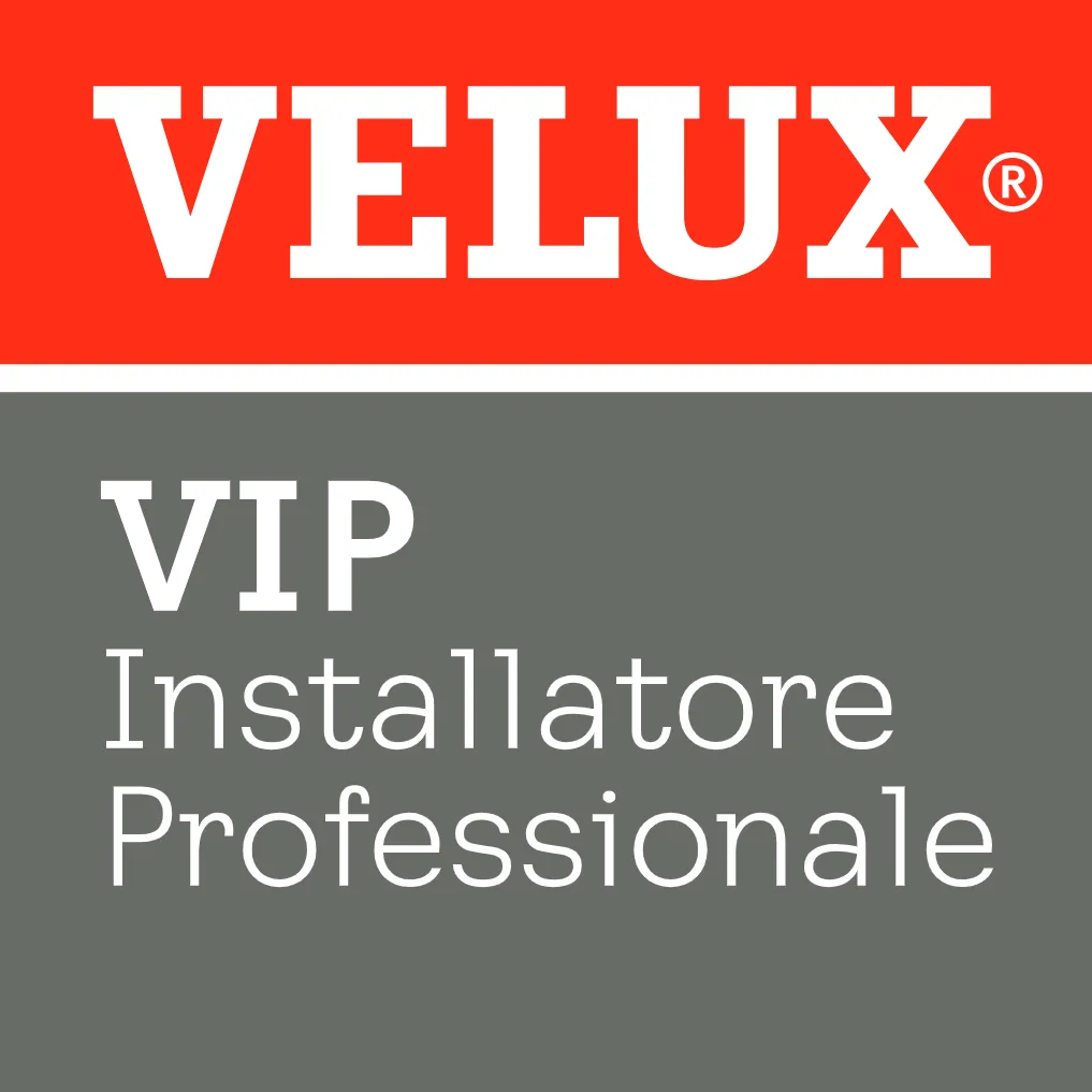 VELUX VIP Installatore Professionale